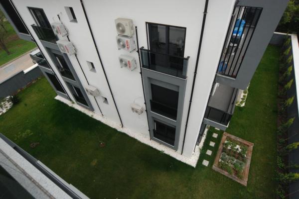 Fethiye Merkez Satılık 2+1 Daire