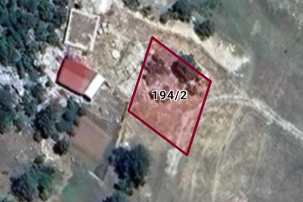 SEYDİKEMER YAYLA CEYLAN DA 505,99 M2 TARLA