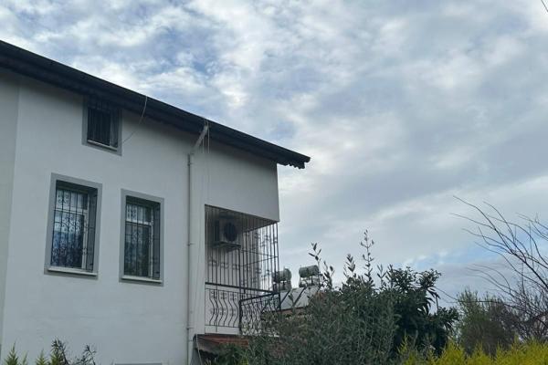 MUĞLA FETHİYE KESİKKAPI DA DUBLEX 3+1 SATILIK DAİRE