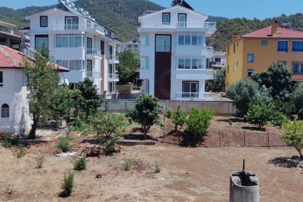 FETHİYE KARAÇULHA DA 2+1 DUBLEX DAİRE