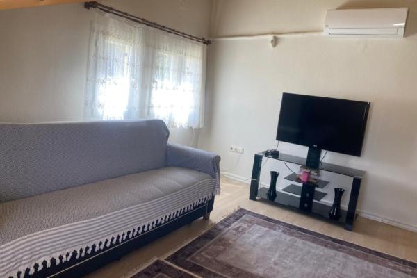FETHİYE TAŞYAKA DA 150 M2 SATILIK DAİRE