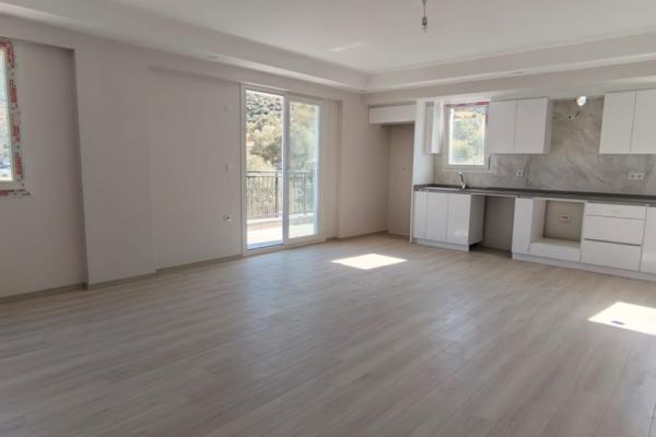 Fethiye Pazaryeri’nde Satılık 2+1 Dubleks Daire – 110 m² Ferah Yaşam Alanı FETHİYE LİDER HOMES