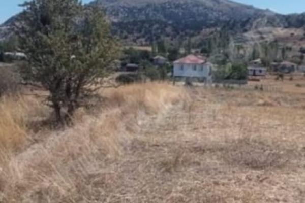 Seydikemer Doğanlar Karataş Mevkii’nde Satılık Müstakil Tapulu Tarla!