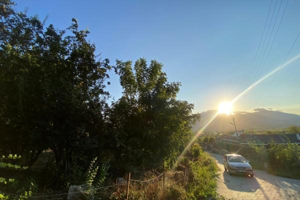 Muğla Seydikemer Döğer Mahallesi’nde İmarlı Satılık Tarla!