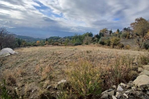 Muğla Seydikemer Bağlıağaç’ta 2.478 m² Yatırımlık Tarla
