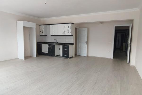 Fethiye Karaculha’da 3+1 Dubleks Daire – Geniş ve Ferah
