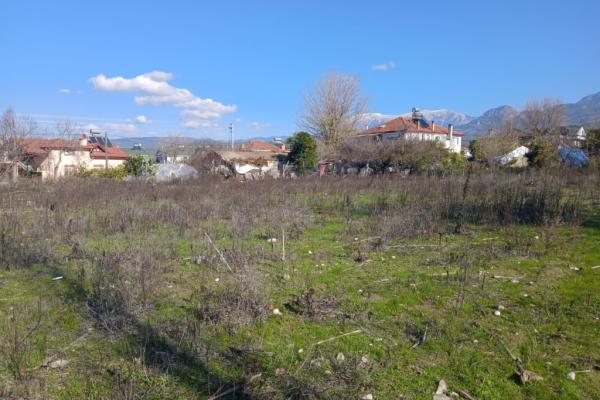 Seydikemer Girişburnu Mahallesinde %30 İmarlı Satılık Arsa