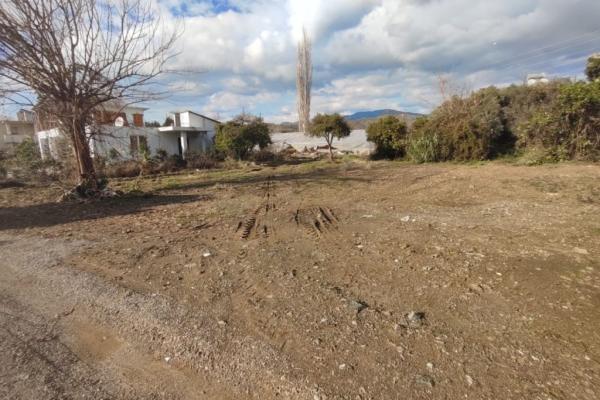 Fethiye Kargı Mah: 942 M2 TARLA Satlık
