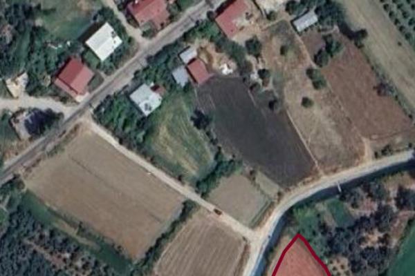 SEYDİKEMER CEYLAN DA 2.134.45M TARLA MÜSTAKİL TAPU