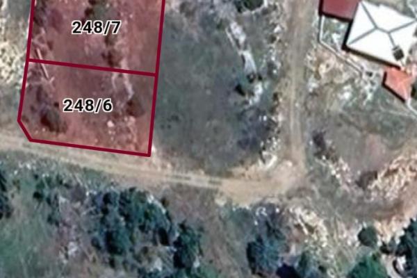 Muğla Seydikemer Seki’de 500 m² İmarlı Arsa İKİ AYRI PARSELER