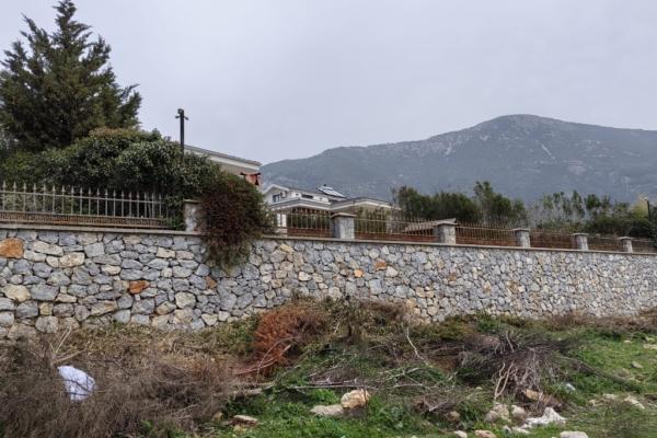 Fethiye Ovacıkta Müstakil Tapulu 724 m² İmarlı Arsa Tek tapu