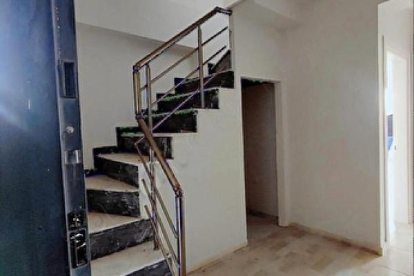FETHİYE LİDER HOMES DALAMAN DA HÜRRİYET MAH.SATILIK 3+1 DUBLEKS DAİRE