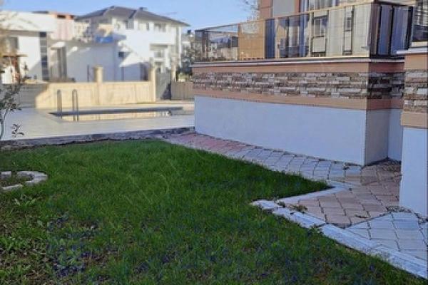 FETHİYE LİDER HOMES DALAMAN DA HÜRRİYET MAHALLESİNDE SATILIK 2+1 HAVUZLU DAİRE