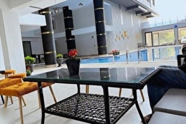 DALMAN DA TURİZM BELGELİ SATILIK 2+1 DUBLEKS DAİRE