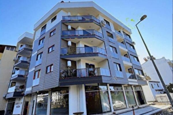 DELUXE REZİDANS İÇERİSİNDE 120m2 2+1 DAİRE