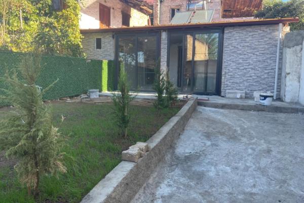 Fethiye ye incirköyde imarlı arsa
