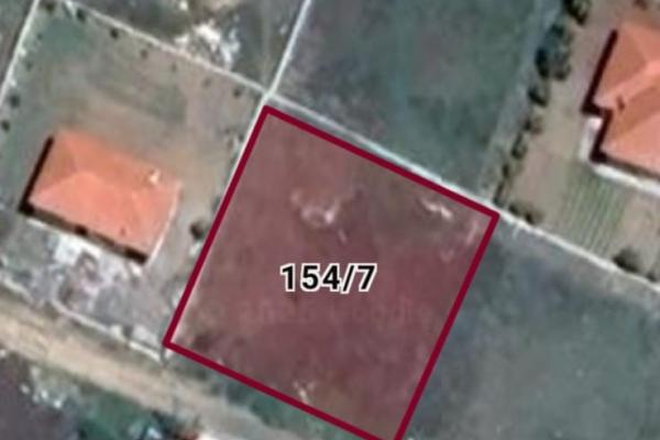 Seydikemer Yayla Ceylan’da 700 m² İmarlı Arsa